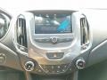 Kinetic Blue Metallic - Cruze LT Sedan Photo No. 9