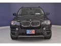 Jet Black - X5 xDrive 35i Premium Photo No. 5