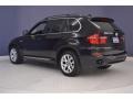 Jet Black - X5 xDrive 35i Premium Photo No. 8