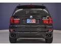 Jet Black - X5 xDrive 35i Premium Photo No. 9