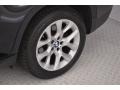 Jet Black - X5 xDrive 35i Premium Photo No. 12