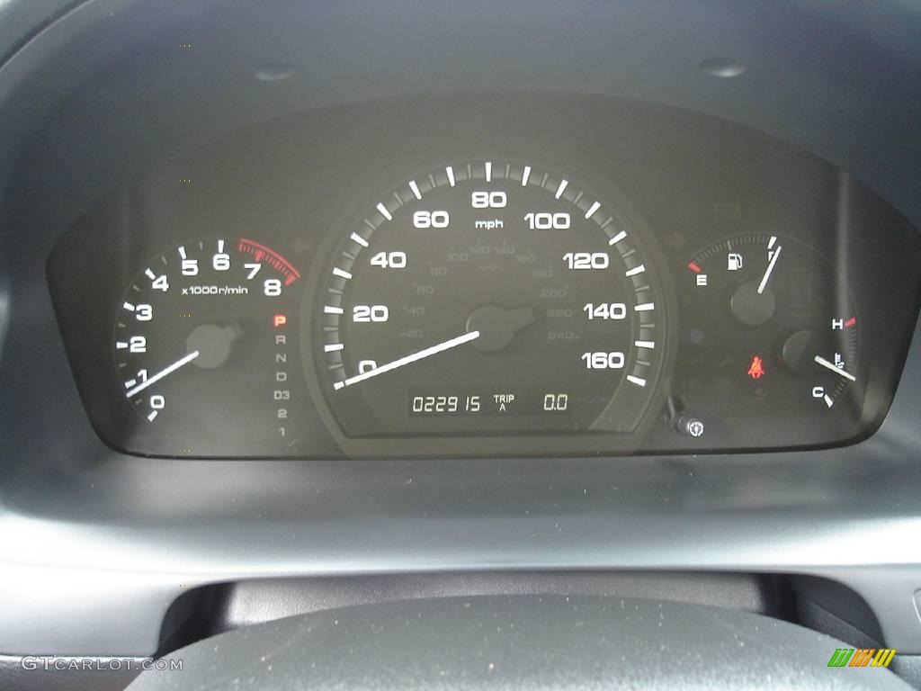 2006 Accord EX-L Sedan - Alabaster Silver Metallic / Black photo #23