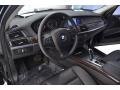 Jet Black - X5 xDrive 35i Premium Photo No. 14