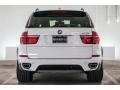 Alpine White - X5 xDrive50i Photo No. 3