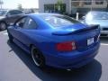 Impulse Blue Metallic - GTO Coupe Photo No. 2