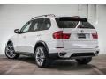 Alpine White - X5 xDrive50i Photo No. 10