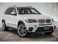 Alpine White - X5 xDrive50i Photo No. 12