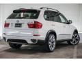 Alpine White - X5 xDrive50i Photo No. 15