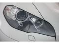 Alpine White - X5 xDrive50i Photo No. 27