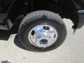 Shadow Black - F350 Super Duty Lariat Crew Cab 4x4 DRW Photo No. 3