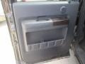Shadow Black - F350 Super Duty Lariat Crew Cab 4x4 DRW Photo No. 15