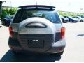 Kaiser Silver Metallic - VehiCROSS  Photo No. 6