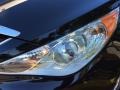 Midnight Black - Sonata GLS Photo No. 26