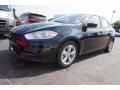 Pitch Black - Dart SXT Sport Photo No. 1