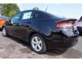 Pitch Black - Dart SXT Sport Photo No. 2