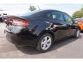 Pitch Black - Dart SXT Sport Photo No. 3