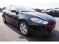 Pitch Black - Dart SXT Sport Photo No. 4