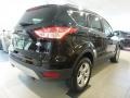 2016 Shadow Black Ford Escape SE 4WD  photo #2