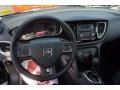 Pitch Black - Dart SXT Sport Photo No. 7