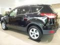 2016 Shadow Black Ford Escape SE 4WD  photo #4