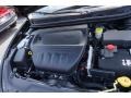 Pitch Black - Dart SXT Sport Photo No. 8