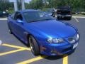 Impulse Blue Metallic - GTO Coupe Photo No. 6