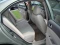 2008 Natural Khaki Green Hyundai Sonata GLS  photo #12