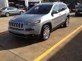 Granite Crystal Metallic - Cherokee Limited Photo No. 2