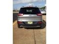 Granite Crystal Metallic - Cherokee Limited Photo No. 4