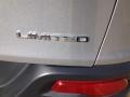 Granite Crystal Metallic - Cherokee Limited Photo No. 5