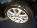 Deep Black - Passat 2.0T Sedan Photo No. 2