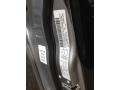 Granite Crystal Metallic - Cherokee Limited Photo No. 10