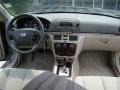 2008 Natural Khaki Green Hyundai Sonata GLS  photo #13