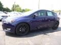 Kona Blue - Focus SE Hatch Photo No. 5