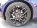 Kona Blue - Focus SE Hatch Photo No. 6