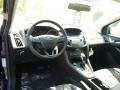 Kona Blue - Focus SE Hatch Photo No. 9