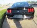 Shadow Black - Mustang GT Coupe Photo No. 5