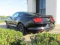 Shadow Black - Mustang GT Coupe Photo No. 6