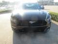 2017 Shadow Black Ford Mustang GT Coupe  photo #8