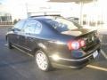 Deep Black - Passat 2.0T Sedan Photo No. 3