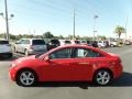 Red Hot - Cruze Limited LT Photo No. 2