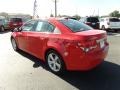 Red Hot - Cruze Limited LT Photo No. 3