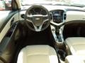 Red Hot - Cruze Limited LT Photo No. 6