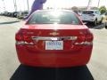 Red Hot - Cruze Limited LT Photo No. 7
