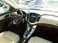 Red Hot - Cruze Limited LT Photo No. 11