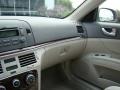 2008 Natural Khaki Green Hyundai Sonata GLS  photo #21