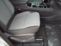 2017 Ingot Silver Ford Escape SE  photo #21