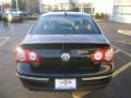 Deep Black - Passat 2.0T Sedan Photo No. 4