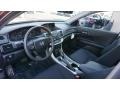 Basque Red Pearl II - Accord Sport Sedan Photo No. 5
