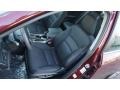 Basque Red Pearl II - Accord Sport Sedan Photo No. 6